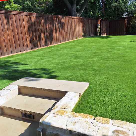 Artificial Turf