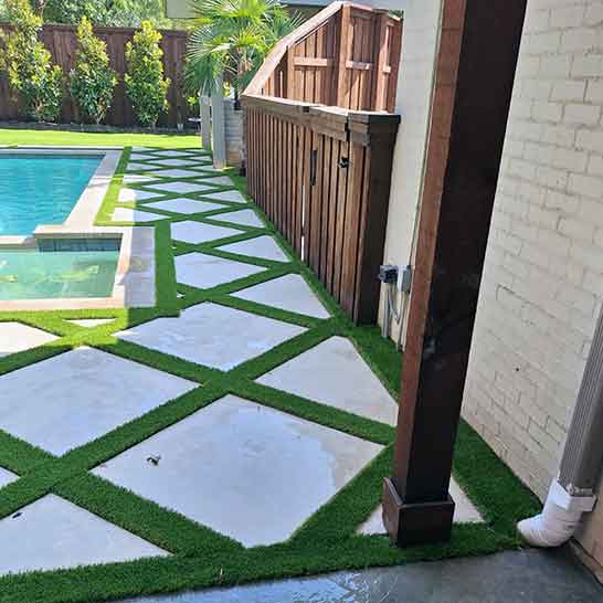 Artificial Turf