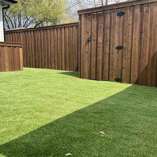 Artificial Turf