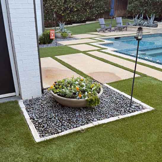 Artificial Turf