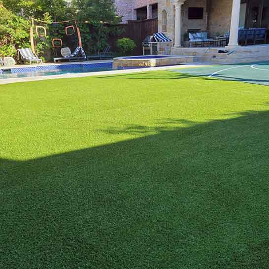 Artificial Turf