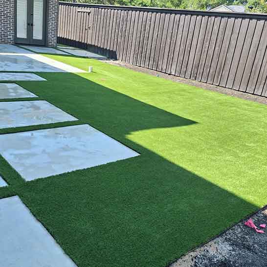 Artificial Turf