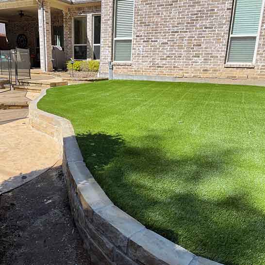 Artificial Turf