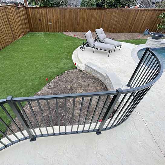 Fences and Gates