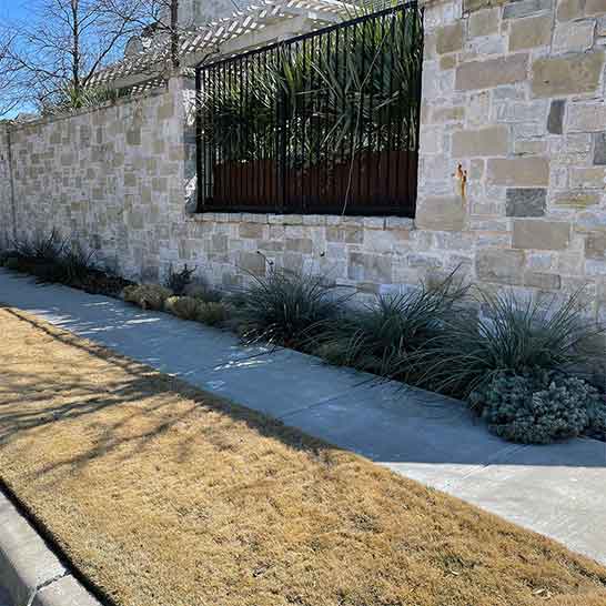 Fences and Gates