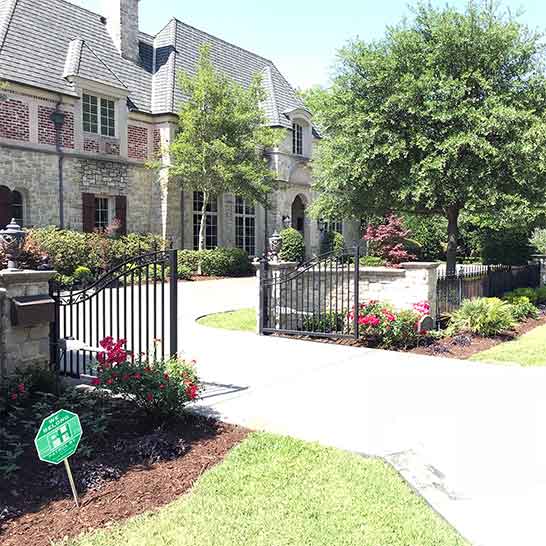 Fences and Gates
