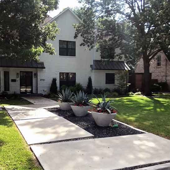 Concrete and Flatwork
