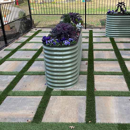 Concrete and Flatwork