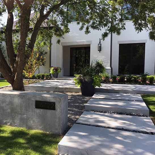 Concrete and Flatwork