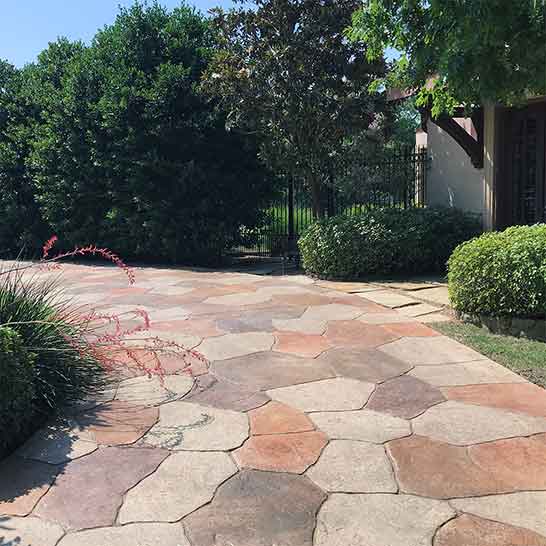 Concrete and Flatwork