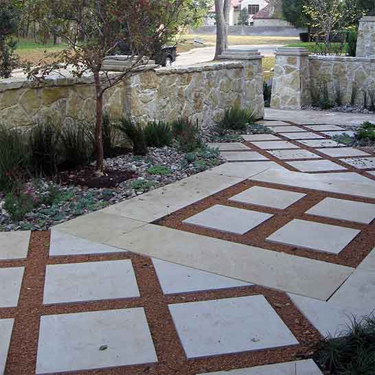 Rock / Stone Feature