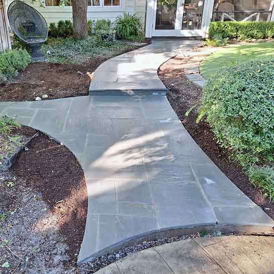 Walkways