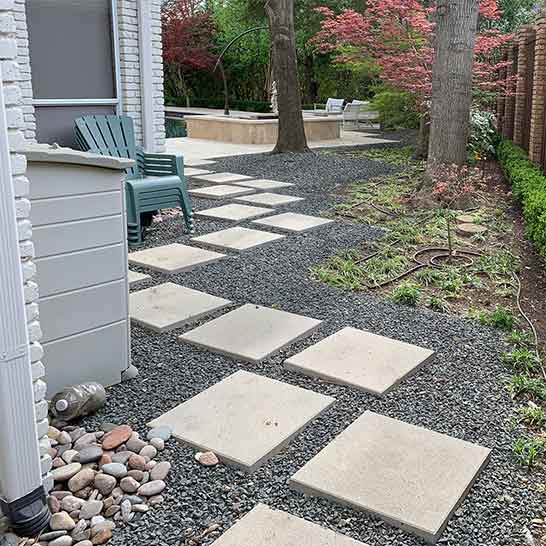 Walkways