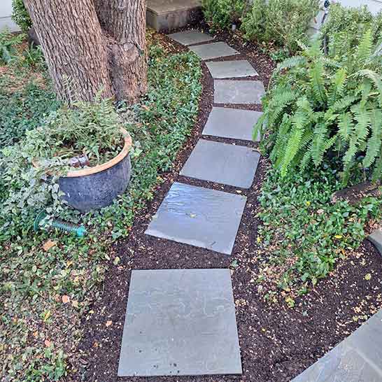 Walkways