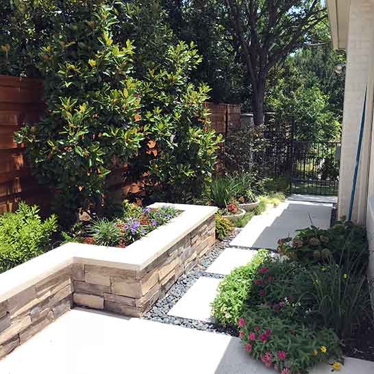 Walkways