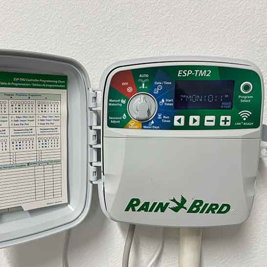 Irrigation and Drainage