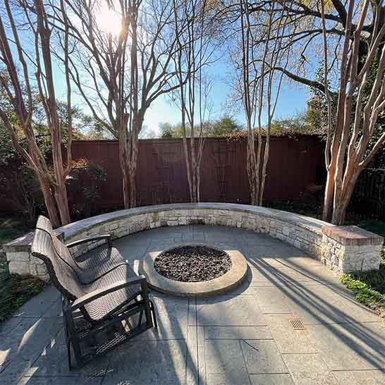 Fire Pit