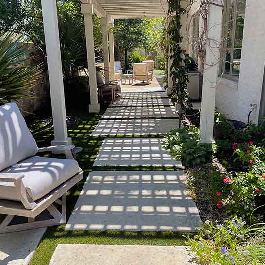 Pergola / Arbor