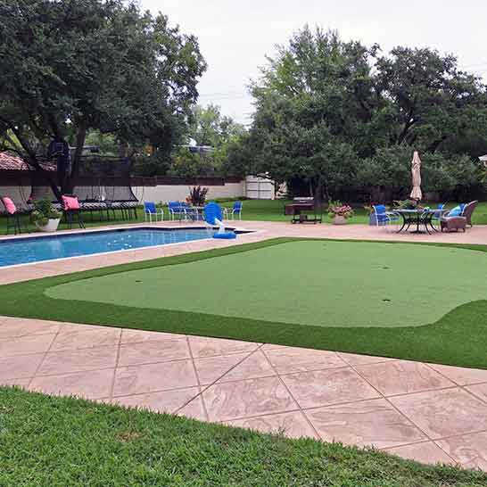 Putting Green