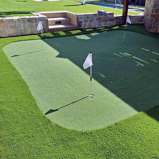 Putting Green
