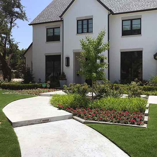 Residential