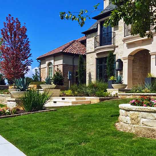 Residential
