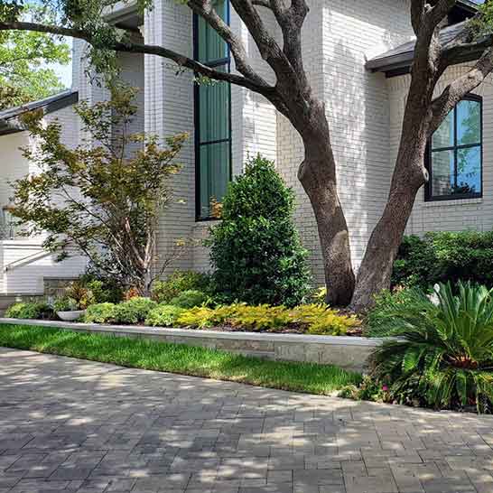 Residential