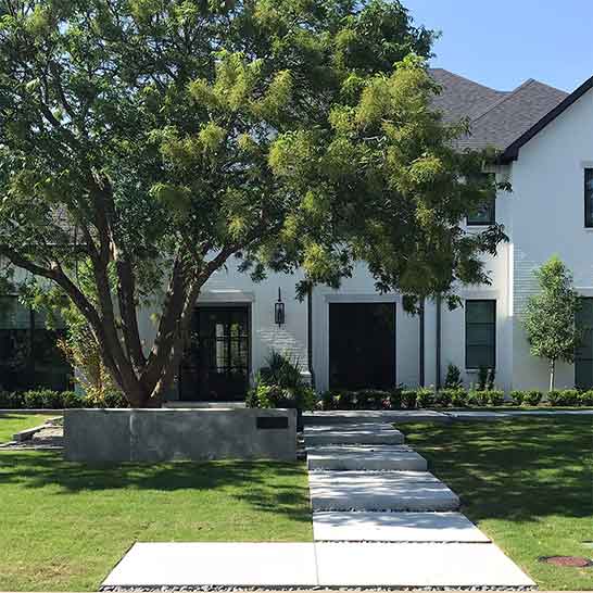 Residential