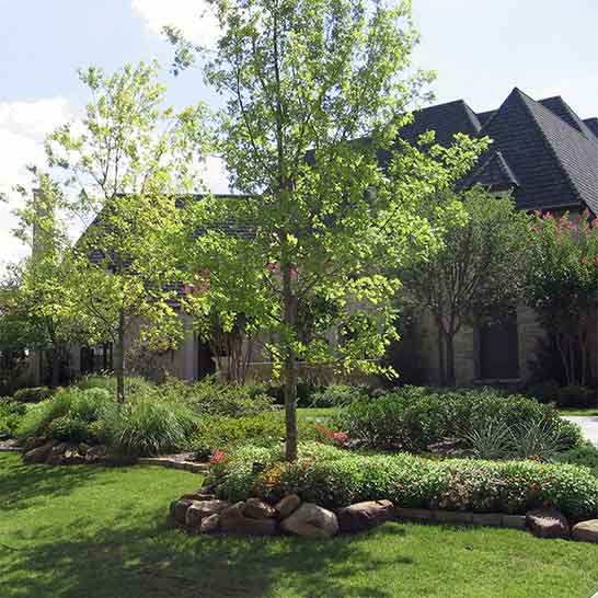 Residential