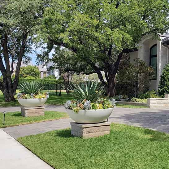 Residential