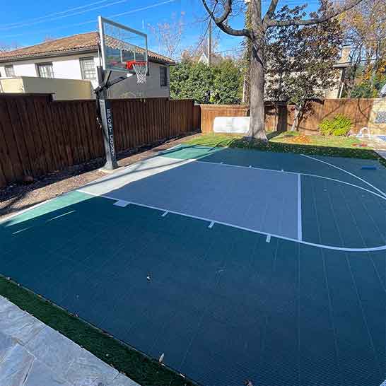 Courts for Sports